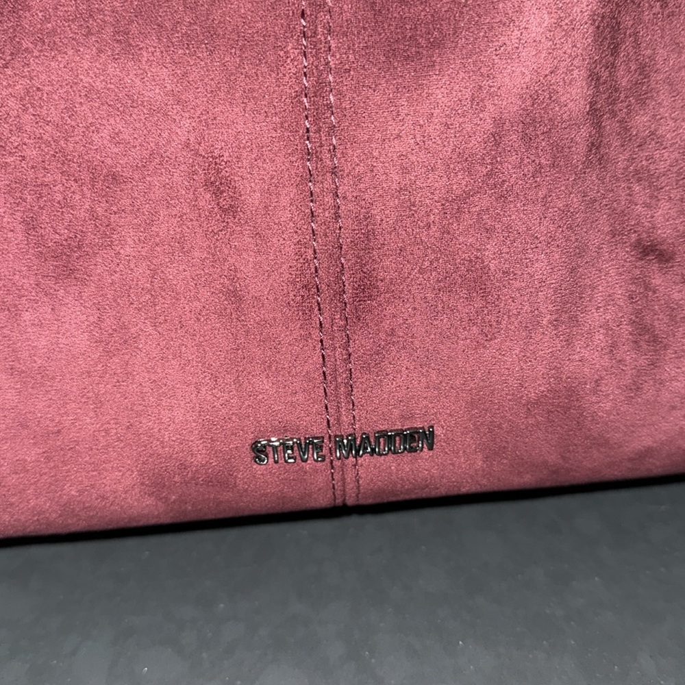 Steve Madden Purse - Picture 4 of 5